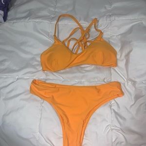 Bikini set size small